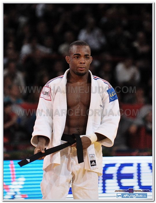 Grand Slam Paris 2013 Judo